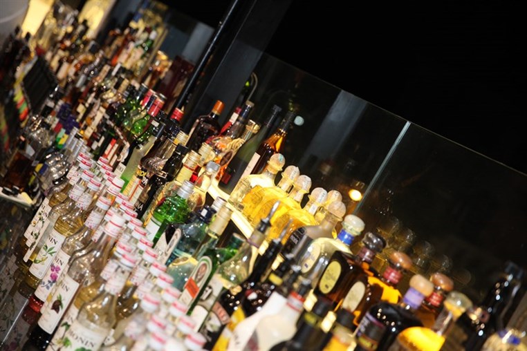 Weekend Live Groove at Monte Cassino